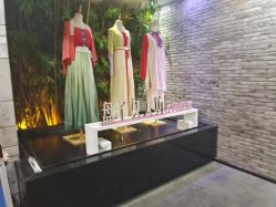 -盘子女人坊生日照·摄影馆(华强店)