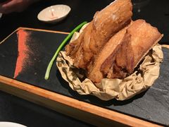 -老头儿油爆虾·知味杭州(爱琴海购物中心)