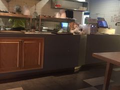 -东园小馆·早茶·淮扬小炒(水街店)