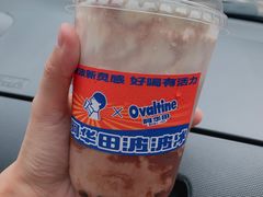 -喜茶(东莞雍华庭店)