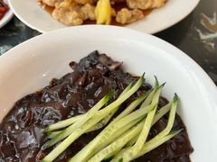 -桃园中华料理炸酱面(燕儿岛路店)
