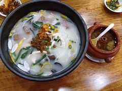 -桥香园过桥米线(国贸店)
