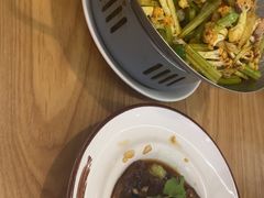 -丽华餐厅·天津菜(艳阳路店)