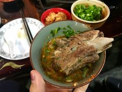 -康巴藏餐(束河古镇店)