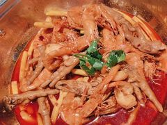 -虾吃虾涮.虾火锅.肉蟹煲(步步高梅溪新天地店)