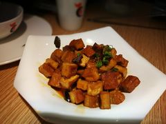 -李子坝梁山鸡(北碚万达五鸡哥店)