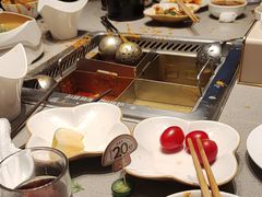 -海底捞火锅(崇文门新世界百货店)