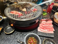 -樱嘢·炭火烧肉(惠南店)