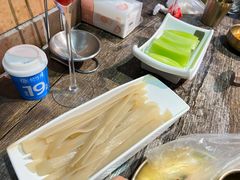 -七友美蛙鱼头火锅(坂田店)
