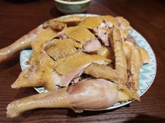 -清之口·东乡鸡自助饺子(经二路店)