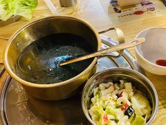 海带汤-韩国大金刚烤肉·料理(印象城店)