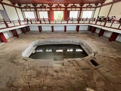 -华清宫景区