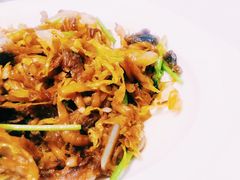 -北李妈妈菜·海肠捞饭(高新万达店)