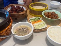 -小菜园新徽菜(滁州苏宁店)