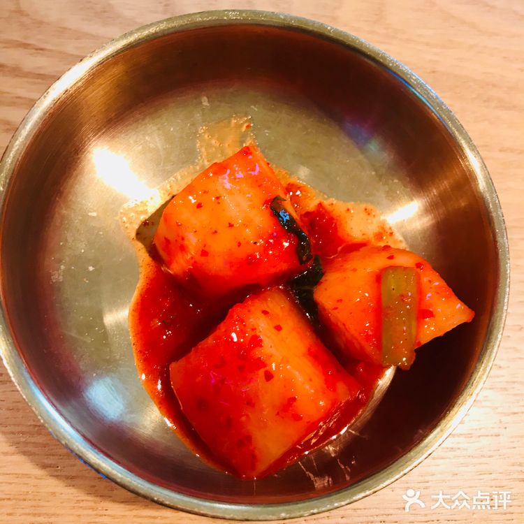 初夏逛吃指南—梨花牛肉汤🥣