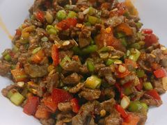 -建辉湖南土菜馆(南大街店)