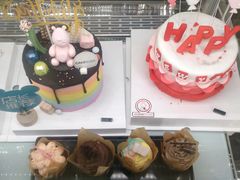 -CAKE BOSS 蛋糕老板(领展购物广场·中关村店)