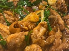 -火啫啫·粤式啫啫煲(南通首店)