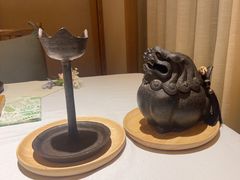 -叶叶菩提(太原别墅店)