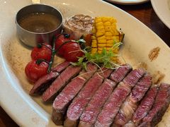 -有序Orderly融合西餐·咖啡(运河外滩店)