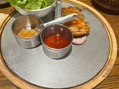 -小大董·烤鸭(王府井apm店)