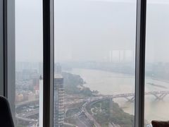 -三迪希尔顿酒店·星空酒廊