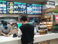 -魏家凉皮(博水商务大厦店)