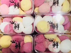 -丁香西饼屋(桂林路店)