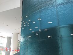 -深圳东部华侨城瀑布酒店