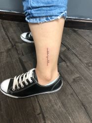 -刺客纹画纹身·洗纹身·穿孔饰品