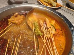 -成都玉林串串香(世纪港湾店)