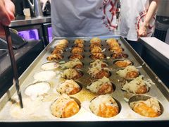 招牌章鱼小丸子-咕噜咕噜·章鱼小丸子(西湖路店)