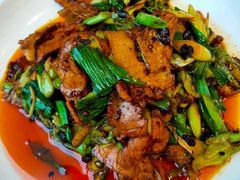 -百年神厨·地道川菜(清江西路店)