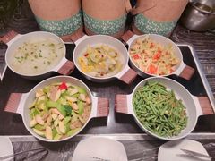 -富力铂尔曼大酒店-尚西餐厅