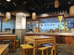 -老城南.鸭血粉丝汤(夫子庙店)