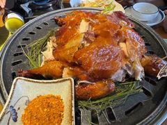 -外婆味道·云南菜大当家(弥勒店)