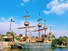 -上海迪士尼度假区