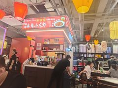 -匠熙小馆(崇文门店)