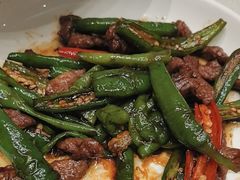 -新吉士·上海菜(浦东LCM置汇旭辉店)