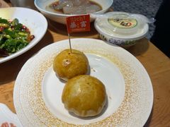 -青禾小厨新疆菜(总店)