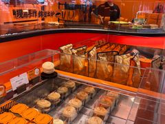 -KUMO KUMO甜品·冰淇淋(深圳壹方城店)