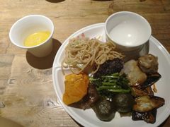 -素清香(解放路店)