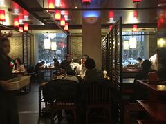 大堂-捞王猪肚鸡火锅(昆山店)