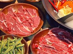 -阳阳老火锅(小南门店)