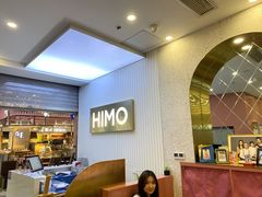 -海马体照相馆(上海宝山万达广场店)