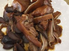 -老福州闽菜馆(温泉路店)