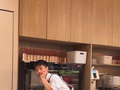 -西贝(紫荆广场店)