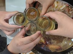 -味香林牦牛自助火锅