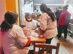 -海汇源老烧麦店(东大街总店)