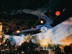 -陕西自然博物馆